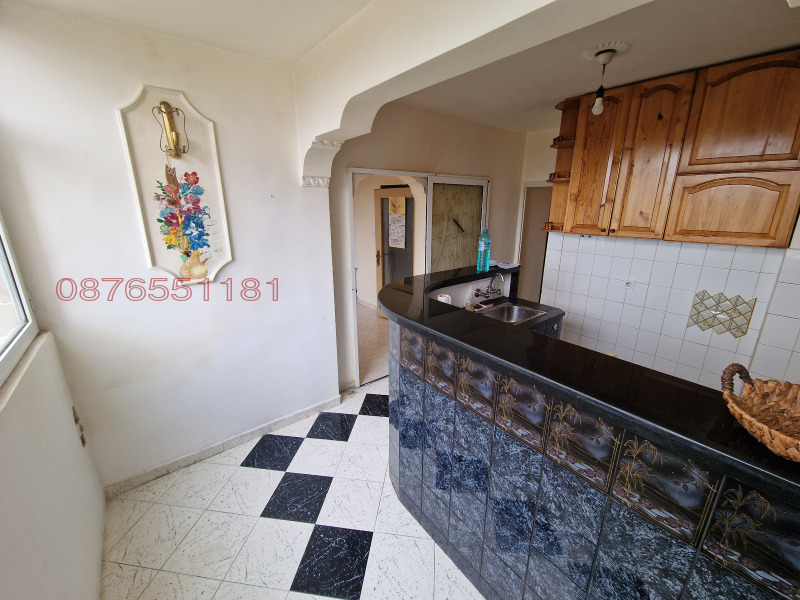 Продава  3-стаен град София , Обеля 2 , 98 кв.м | 37832553 - изображение [5]