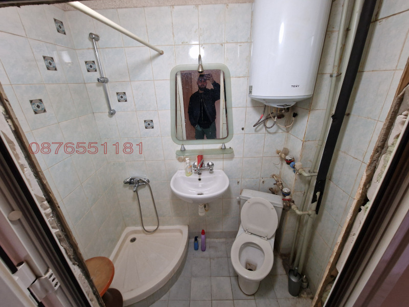 Продава  3-стаен град София , Обеля 2 , 98 кв.м | 37832553 - изображение [13]