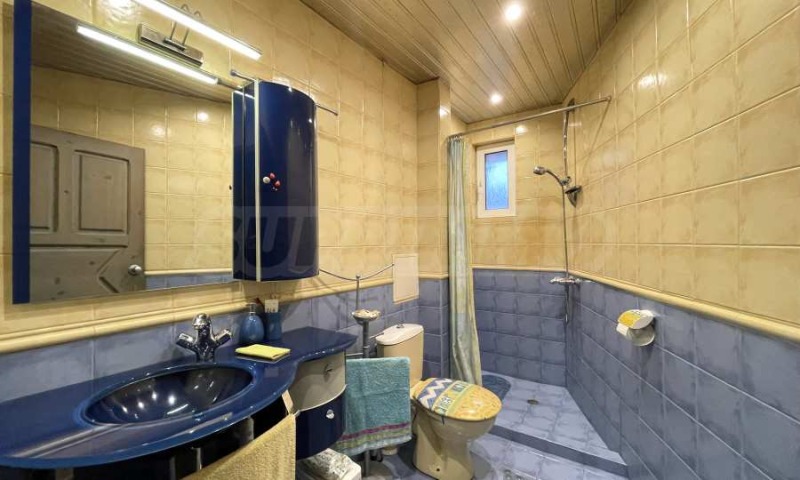 Продава 3-СТАЕН, гр. София, Център, снимка 17 - Апартаменти - 52839980