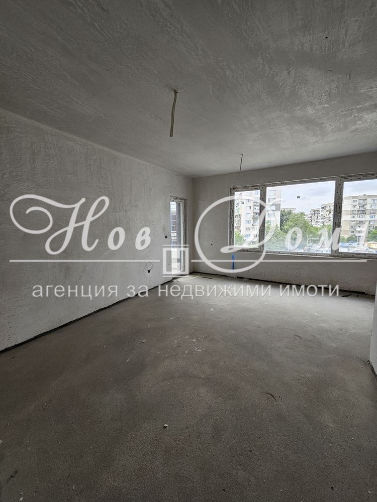 Продава 3-СТАЕН, гр. София, Кръстова вада, снимка 2 - Апартаменти - 53164016