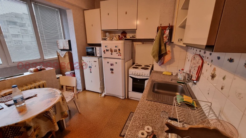 Продава 3-СТАЕН, гр. София, Люлин 2, снимка 2 - Апартаменти - 53284230