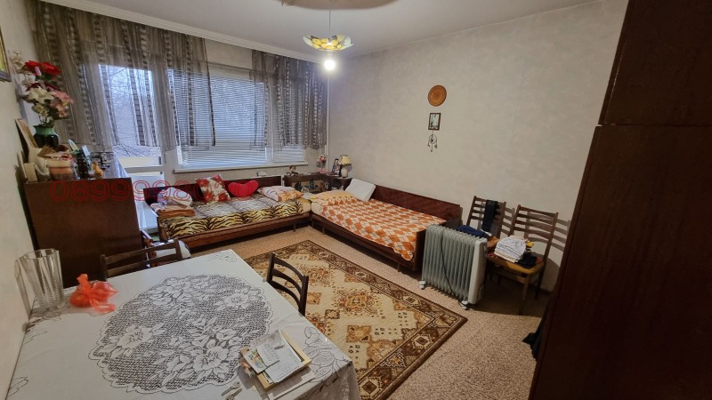 Продава 3-СТАЕН, гр. София, Люлин 2, снимка 2 - Апартаменти - 53569251