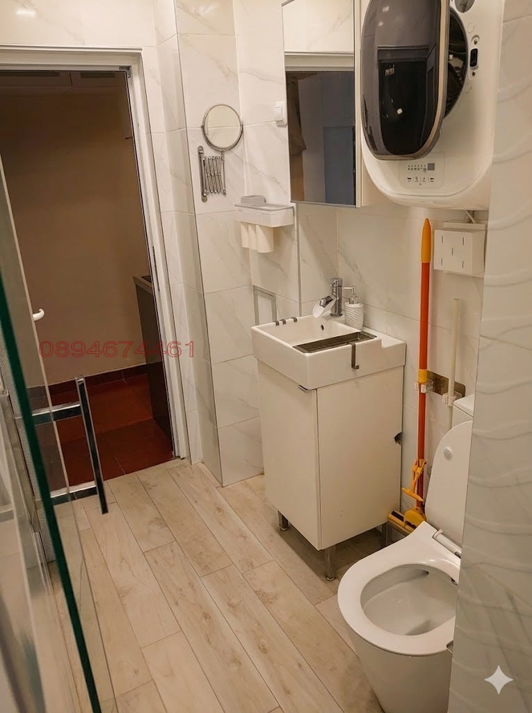 Продава 3-СТАЕН, гр. София, Изток, снимка 5 - Апартаменти - 53291152