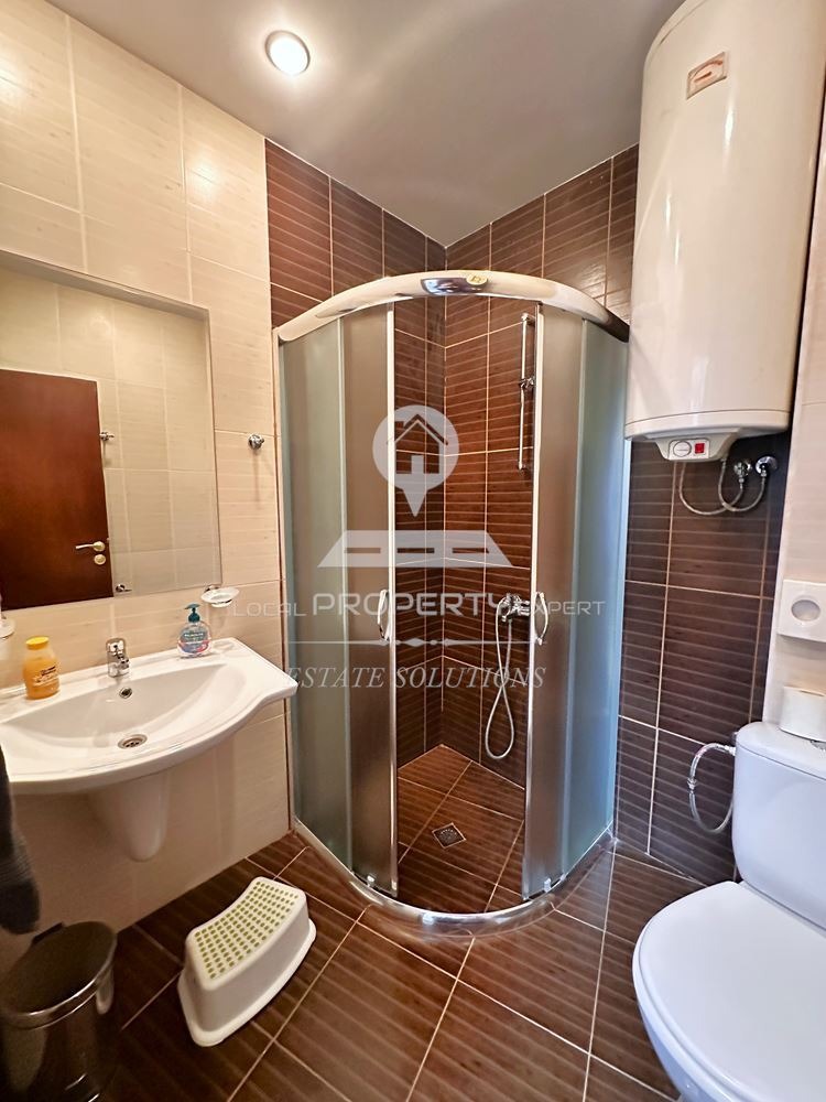 Продава 3-СТАЕН, гр. Банско, област Благоевград, снимка 16 - Апартаменти - 54190803