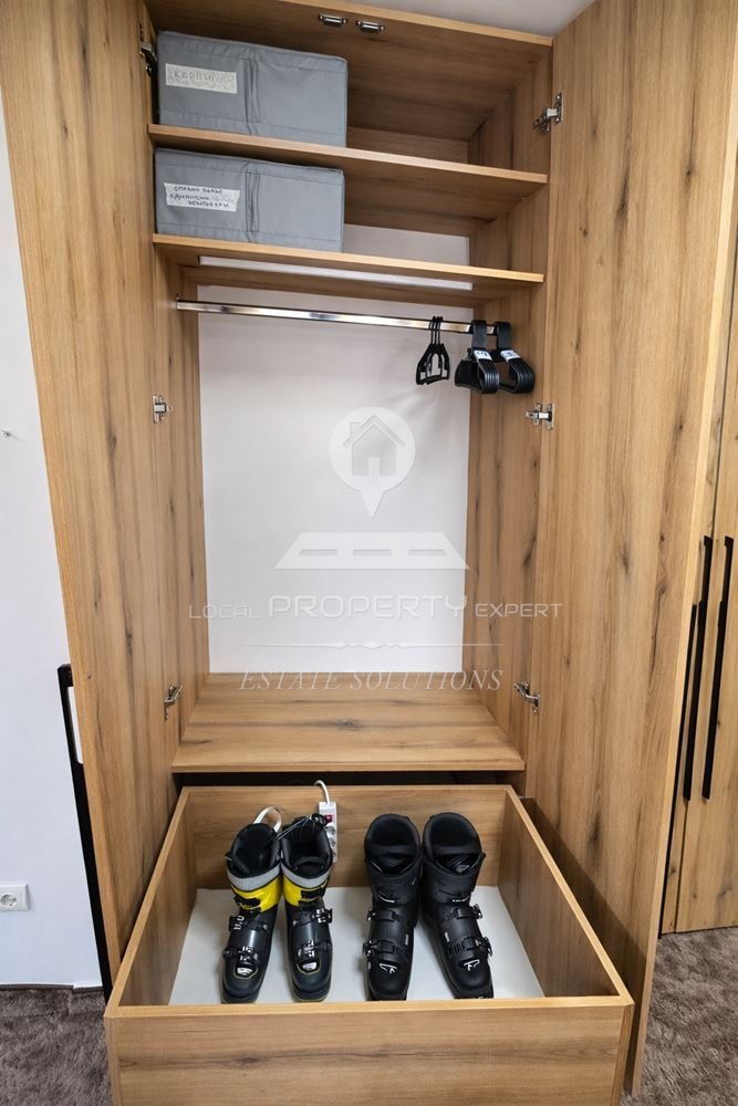 Продава 3-СТАЕН, гр. Банско, област Благоевград, снимка 8 - Апартаменти - 54190803