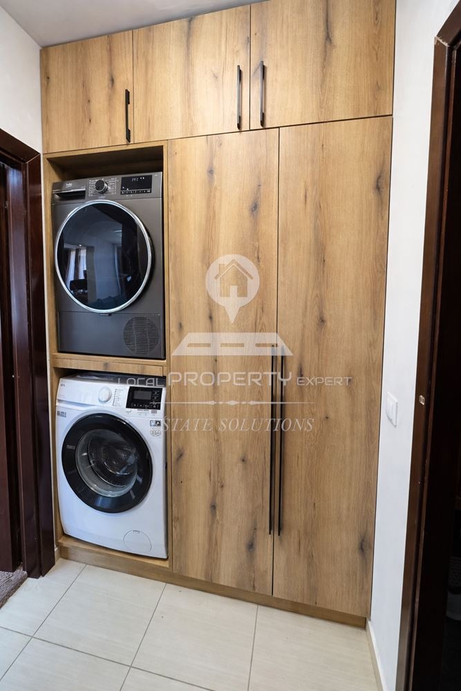 Продава 3-СТАЕН, гр. Банско, област Благоевград, снимка 14 - Апартаменти - 54190803