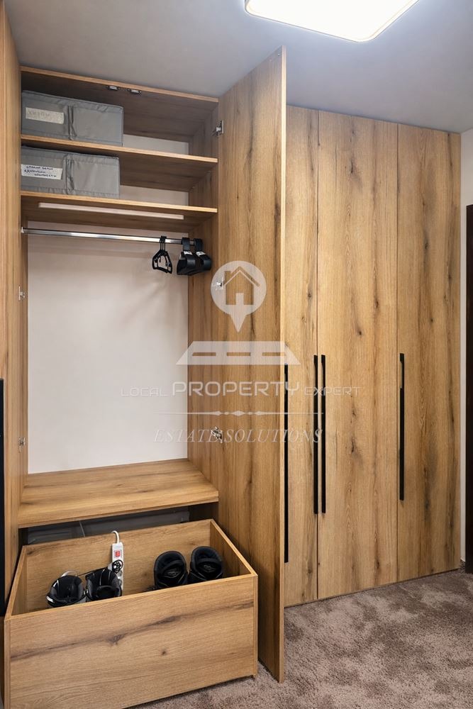 Продава 3-СТАЕН, гр. Банско, област Благоевград, снимка 7 - Апартаменти - 54190803