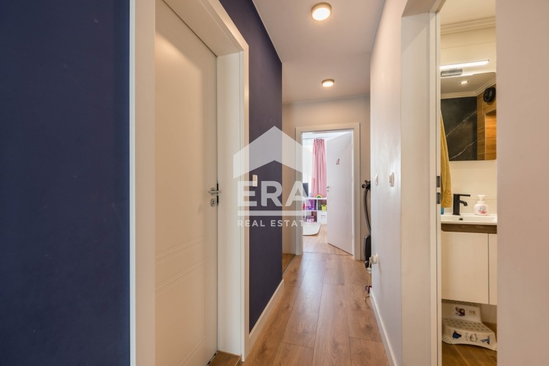 Продава 3-СТАЕН, гр. Варна, Възраждане 1, снимка 13 - Апартаменти - 55691631