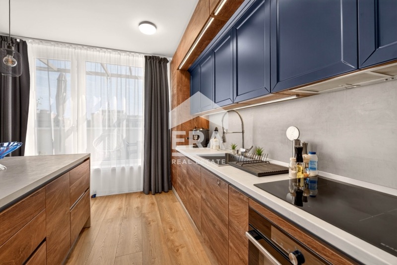 Продава 3-СТАЕН, гр. Варна, Възраждане 1, снимка 5 - Апартаменти - 55691631