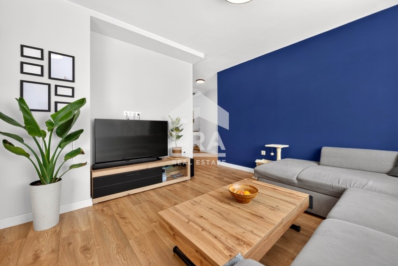 Продава 3-СТАЕН, гр. Варна, Възраждане 1, снимка 2 - Апартаменти - 55691631