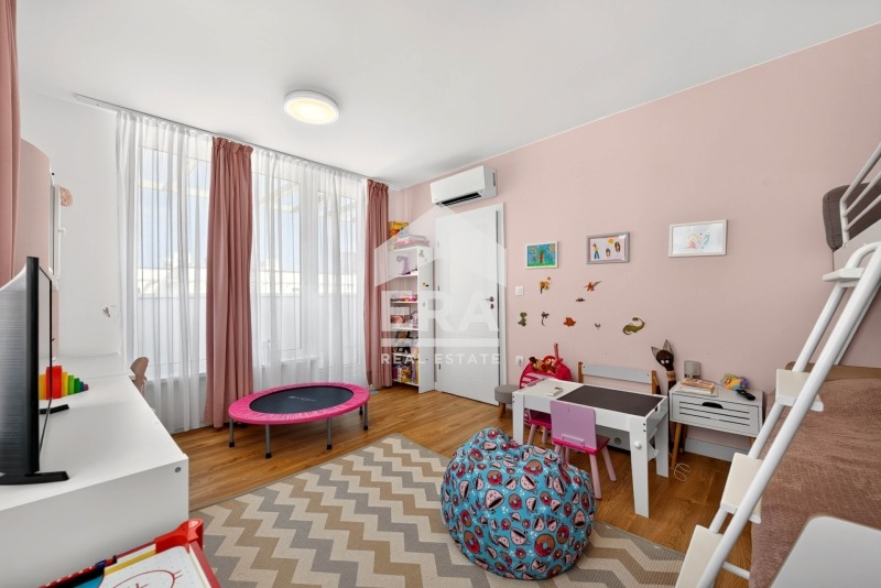 Продава 3-СТАЕН, гр. Варна, Възраждане 1, снимка 15 - Апартаменти - 55691631