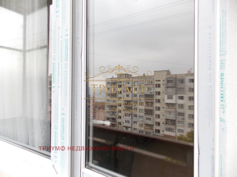 Продава  4-стаен град Варна , Погреби , 80 кв.м | 14640475 - изображение [12]