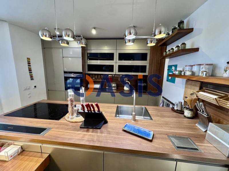 Продава 4-СТАЕН, гр. Свети Влас, област Бургас, снимка 5 - Апартаменти - 52881138