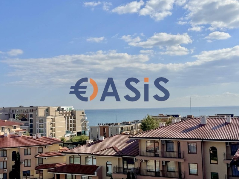 Продава 4-СТАЕН, гр. Свети Влас, област Бургас, снимка 4 - Апартаменти - 52881138