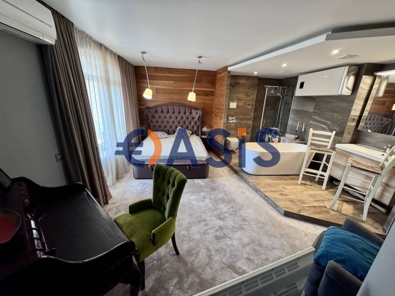 Продава 4-СТАЕН, гр. Свети Влас, област Бургас, снимка 9 - Апартаменти - 52881138