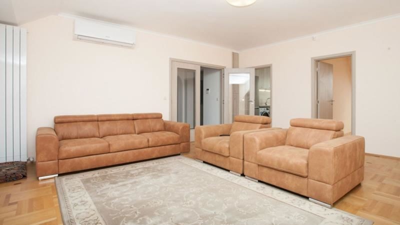 Продава 4-СТАЕН, гр. София, Изток, снимка 10 - Апартаменти - 55881502