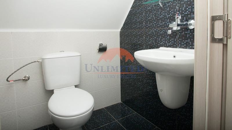Продава 4-СТАЕН, гр. София, Изток, снимка 8 - Апартаменти - 55881502