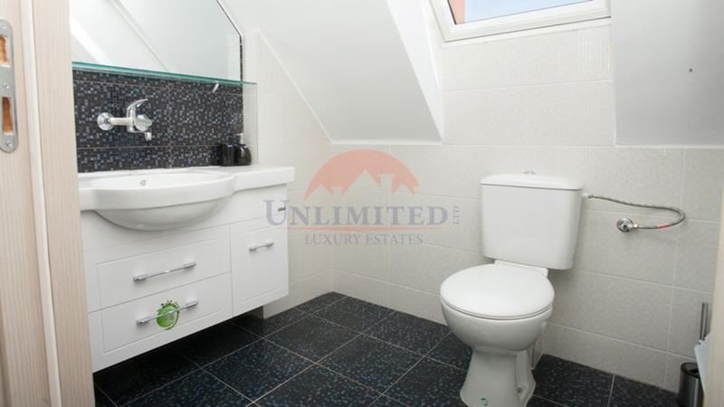 Продава 4-СТАЕН, гр. София, Изток, снимка 17 - Апартаменти - 55881502