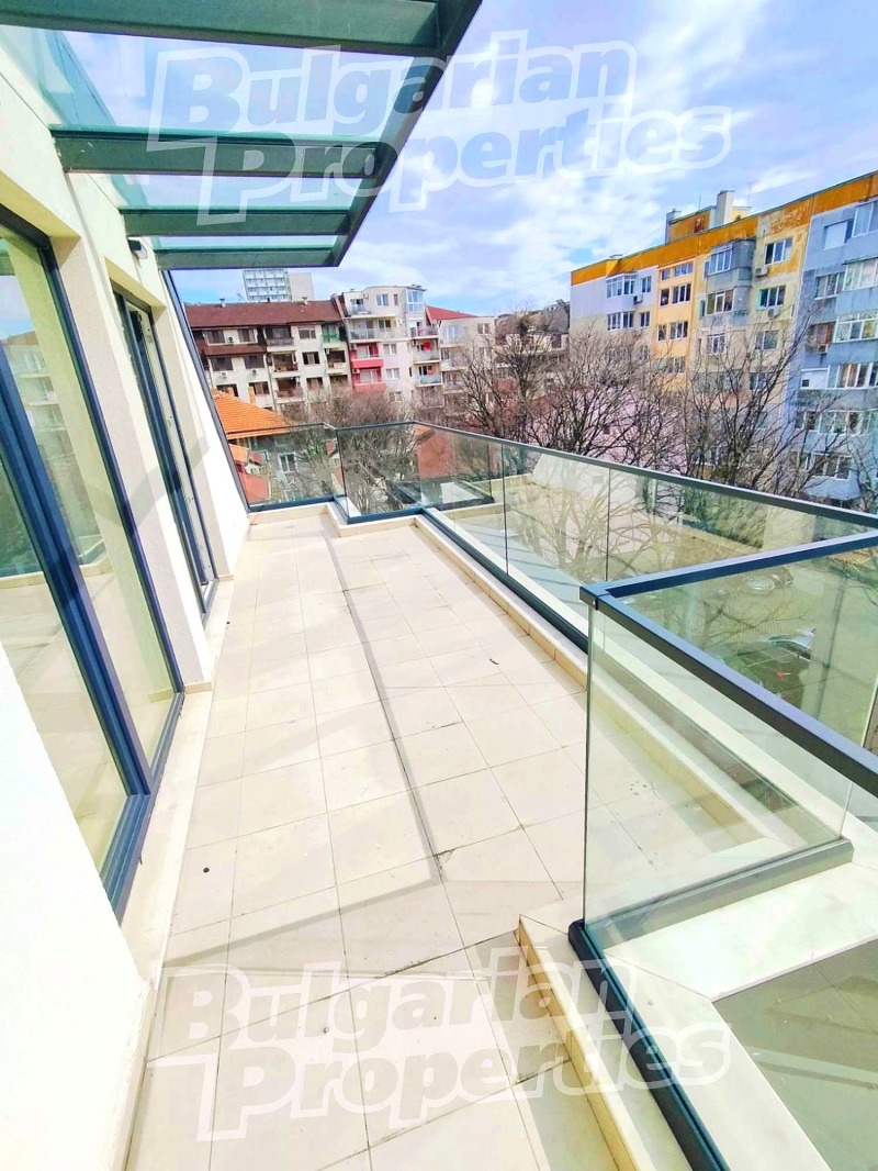 Eladó  Bérlakás Varna , Levski 1 , 117 négyzetméter | 93086777 - kép [12]