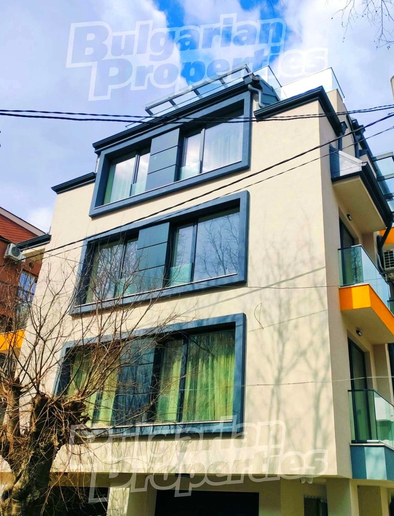Eladó  Bérlakás Varna , Levski 1 , 117 négyzetméter | 93086777 - kép [15]