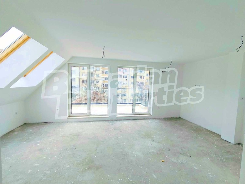 Продава  Мезонет, град Варна, Левски 1 •  219 000 € • ID 36810729 — holmes.bg - [1] 