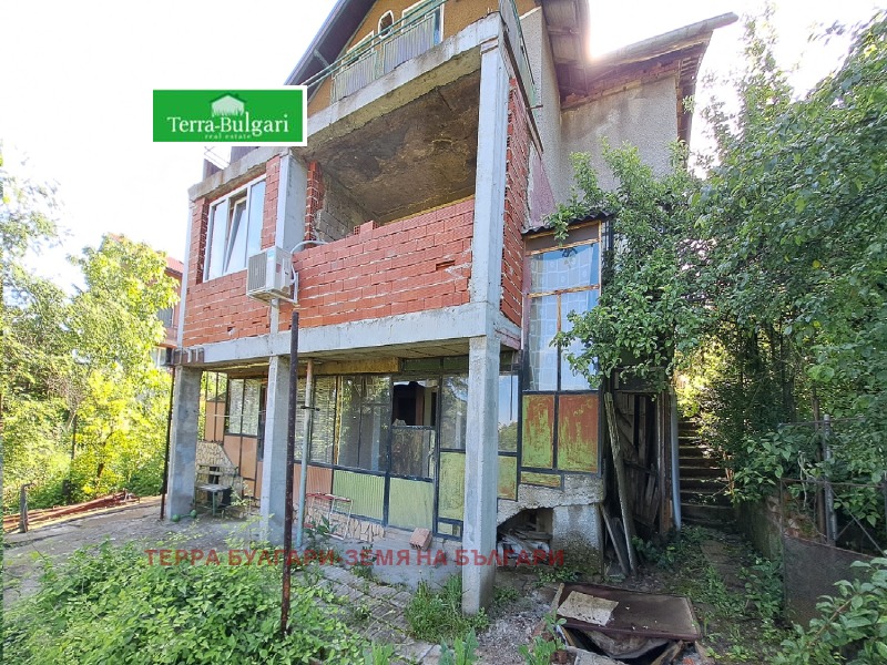 Na prodej  Dům Pernik , Mogiliče , 208 m2 | 36416505 - obraz [15]