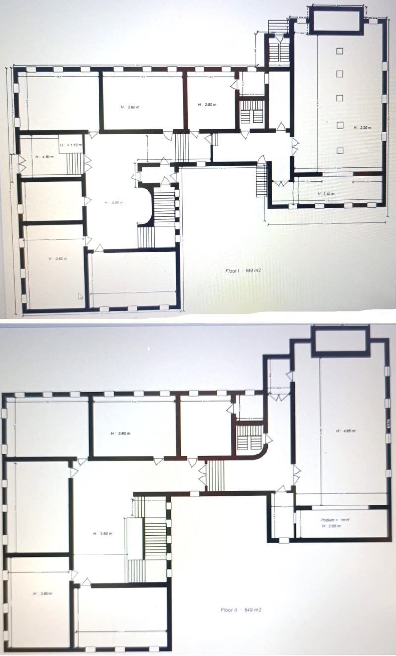 Продава КЪЩА, с. Костанденец, област Разград, снимка 14 - Къщи - 52778865