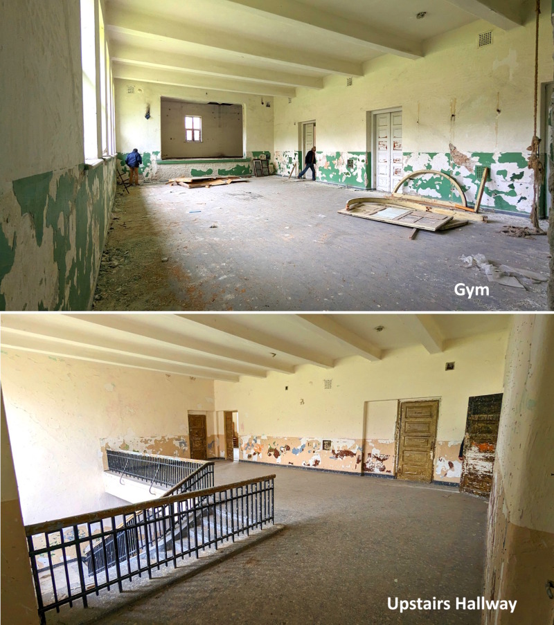 Продава КЪЩА, с. Костанденец, област Разград, снимка 9 - Къщи - 52778865