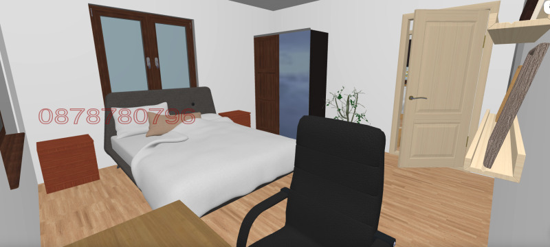 Продава КЪЩА, с. Крайници, област Кюстендил, снимка 8 - Къщи - 52783791