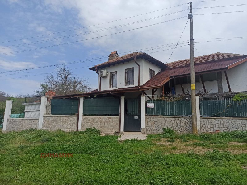 Продава  Къща, област Бургас, с. Драчево •  115 000 EUR • ID 37129275 — holmes.bg - [1] 