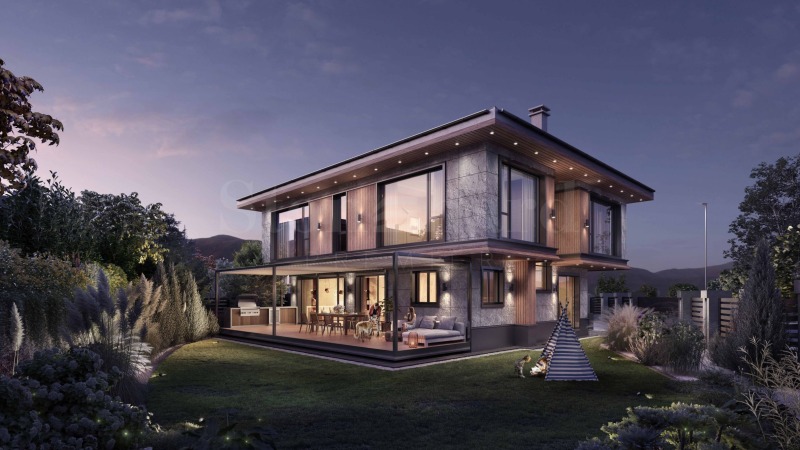 For Sale  House Sofia , Lozen , 300 sq.m | 49033841 - image [5]