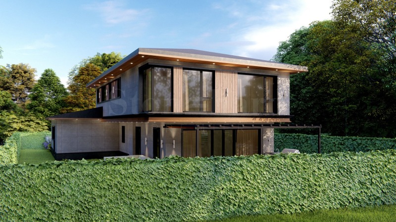 For Sale  House Sofia , Lozen , 300 sq.m | 49033841 - image [13]