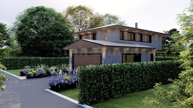 For Sale  House Sofia , Lozen , 300 sq.m | 49033841 - image [11]