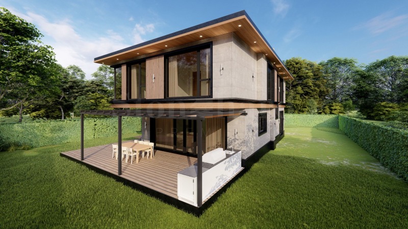 For Sale  House Sofia , Lozen , 300 sq.m | 49033841 - image [15]