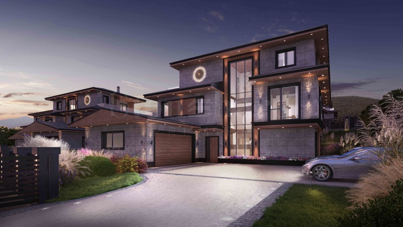 For Sale  House Sofia , Lozen , 300 sq.m | 49033841 - image [7]