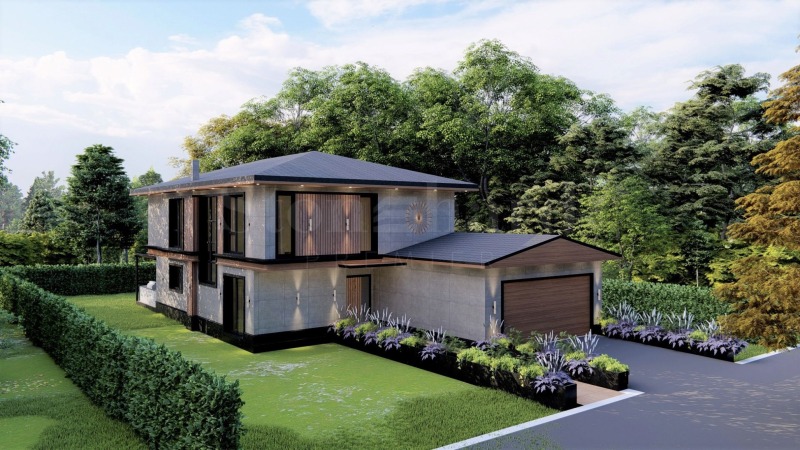 For Sale  House Sofia , Lozen , 300 sq.m | 49033841 - image [9]