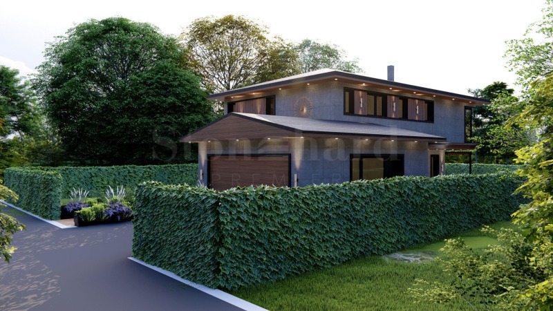 For Sale  House Sofia , Lozen , 300 sq.m | 49033841 - image [12]