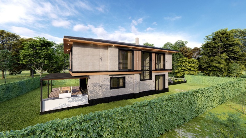 For Sale  House Sofia , Lozen , 300 sq.m | 49033841 - image [14]