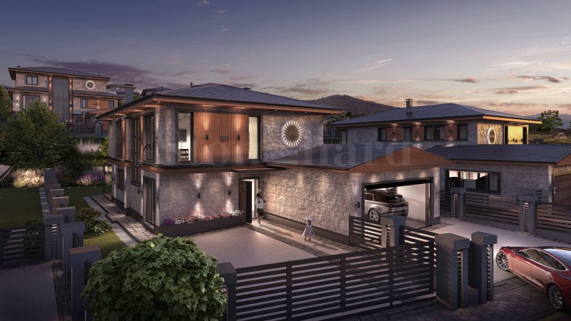 For Sale  House Sofia , Lozen , 300 sq.m | 49033841 - image [6]