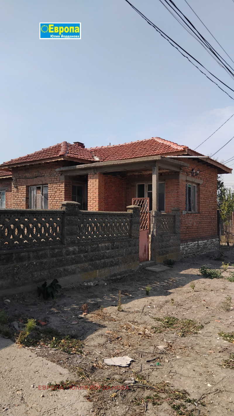 Продава  Къща област Русе , гр. Мартен , 66 кв.м | 54024405