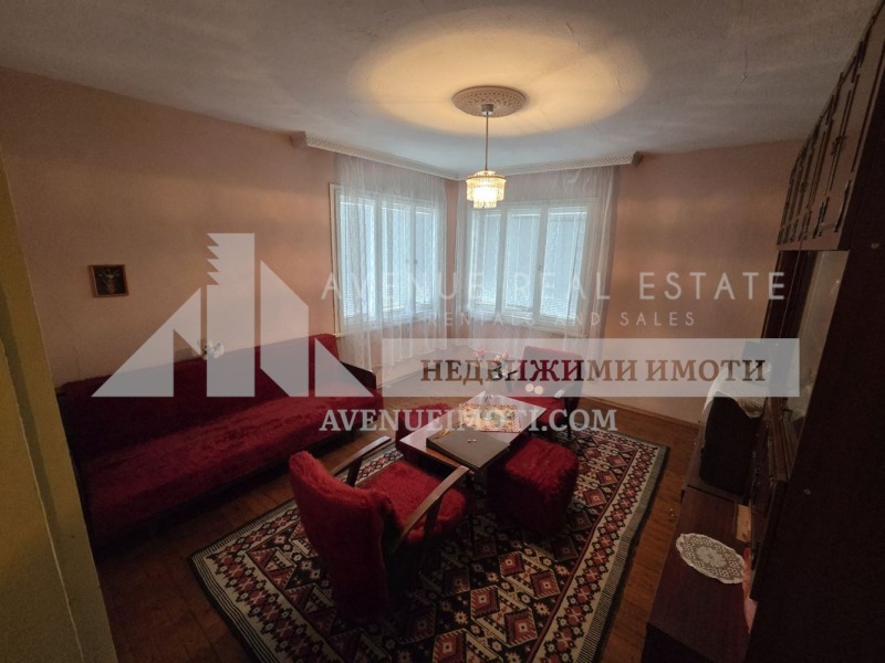 Продава КЪЩА, с. Кадиево, област Пловдив, снимка 5 - Къщи - 52370941