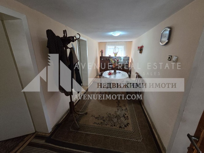 Продава КЪЩА, с. Кадиево, област Пловдив, снимка 3 - Къщи - 52370941