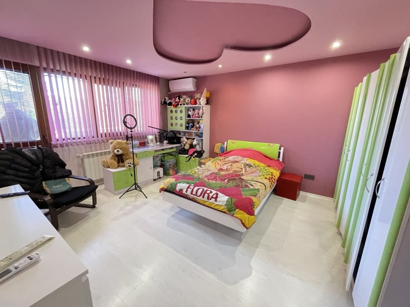 Продава КЪЩА, гр. София, гр. Банкя, снимка 10 - Къщи - 52537911