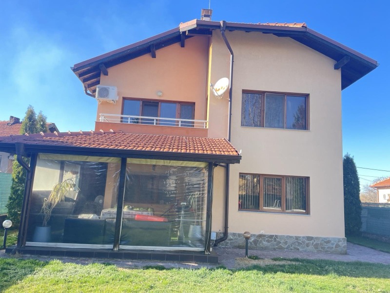 Продава КЪЩА, гр. София, гр. Банкя, снимка 14 - Къщи - 52537911