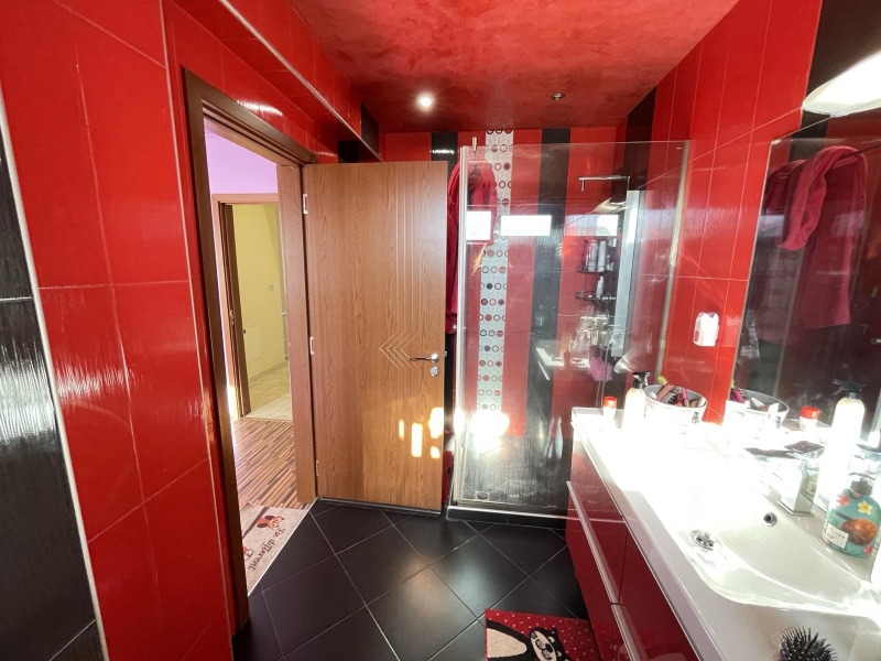 Продава КЪЩА, гр. София, гр. Банкя, снимка 6 - Къщи - 52537911