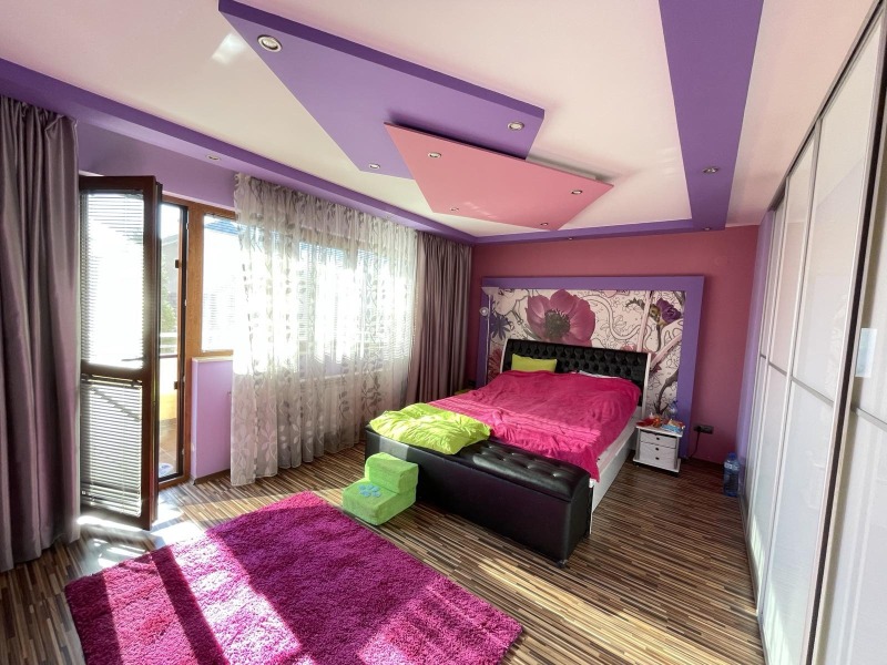 Продава КЪЩА, гр. София, гр. Банкя, снимка 4 - Къщи - 52537911