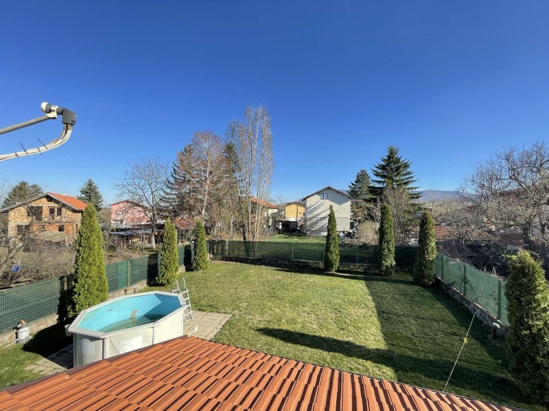 Продава КЪЩА, гр. София, гр. Банкя, снимка 12 - Къщи - 52537911