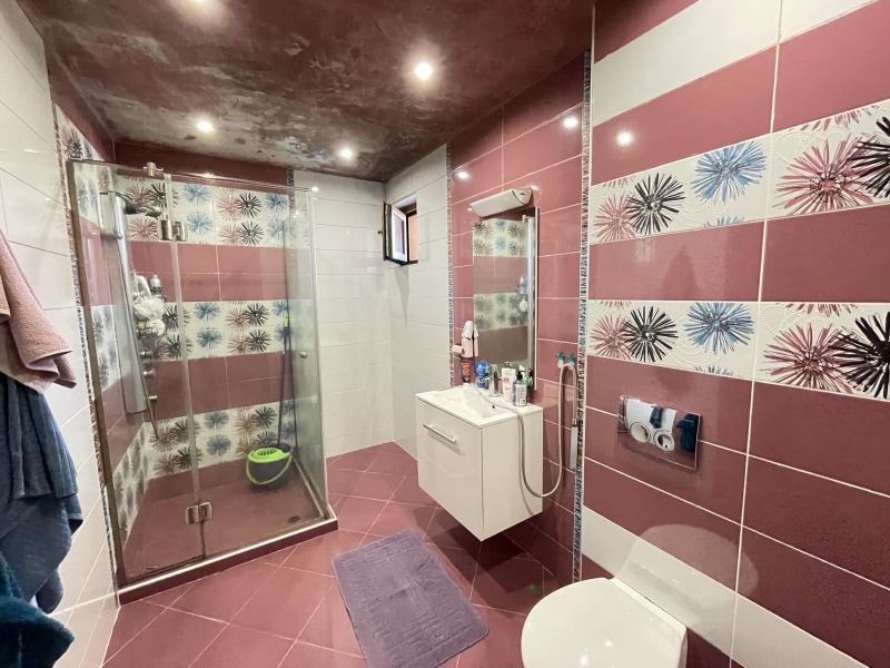 Продава КЪЩА, гр. София, гр. Банкя, снимка 9 - Къщи - 52537911