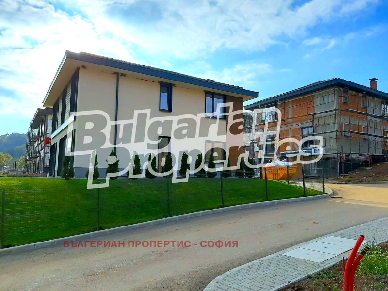 Продава КЪЩА, гр. София, с. Владая, снимка 17 - Къщи - 53244647