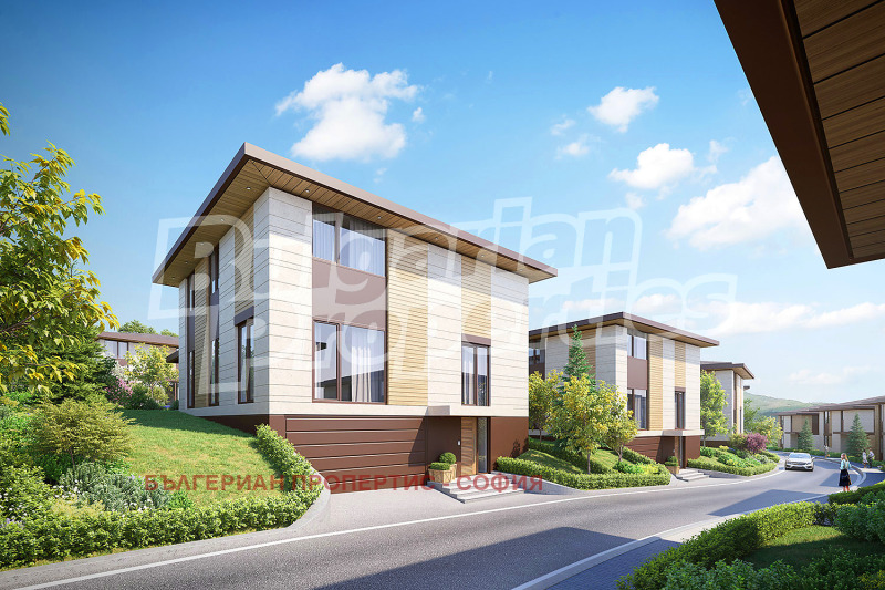 Продава КЪЩА, гр. София, с. Владая, снимка 10 - Къщи - 53244647